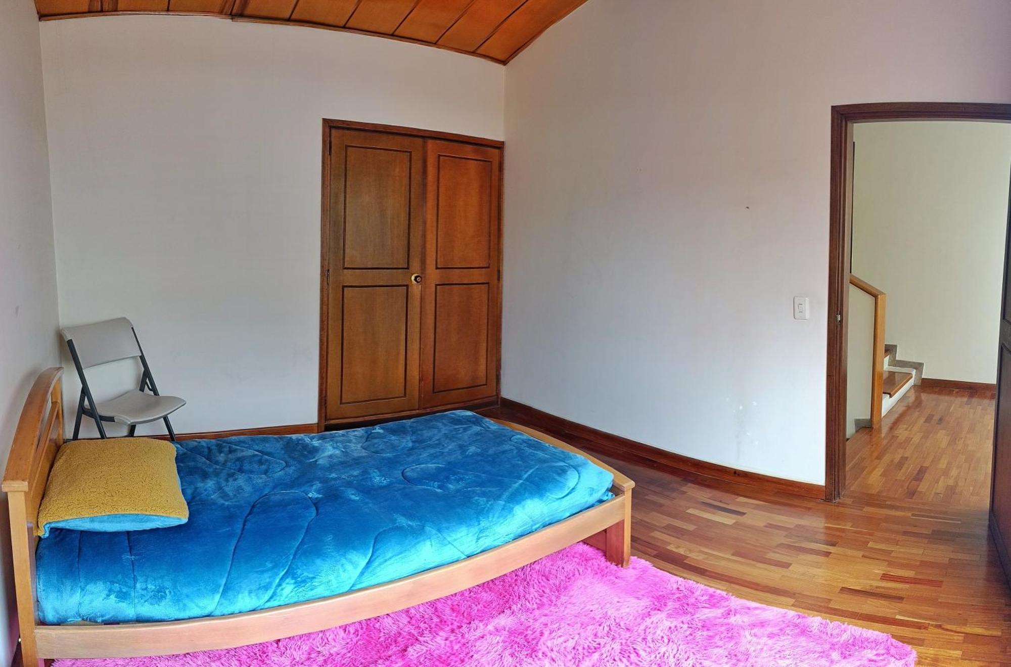 Pensión Hermosa Casa Tranquila, Elegante Y