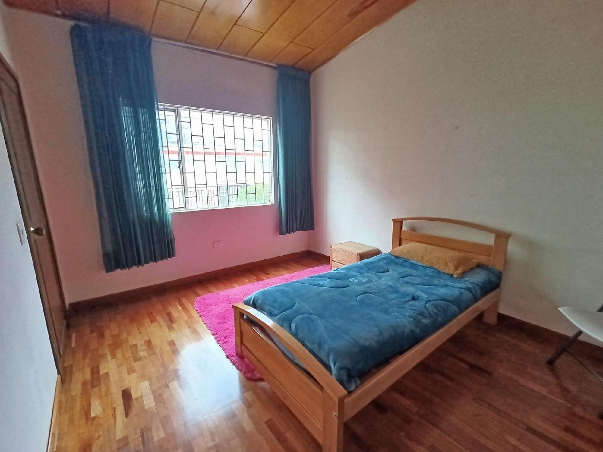 Hermosa Casa Tranquila, Elegante Y Bogotá