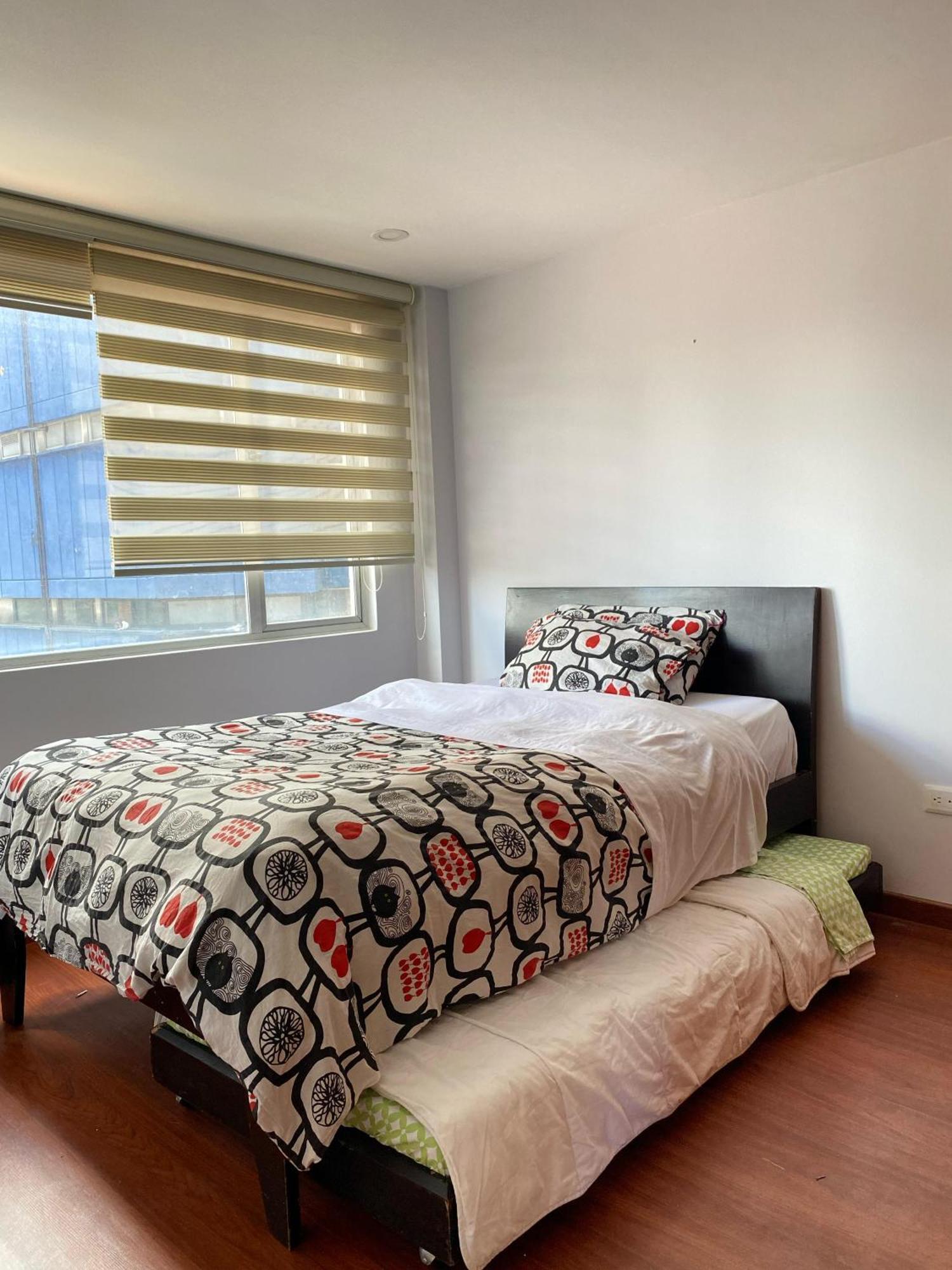 Apartment Urban *