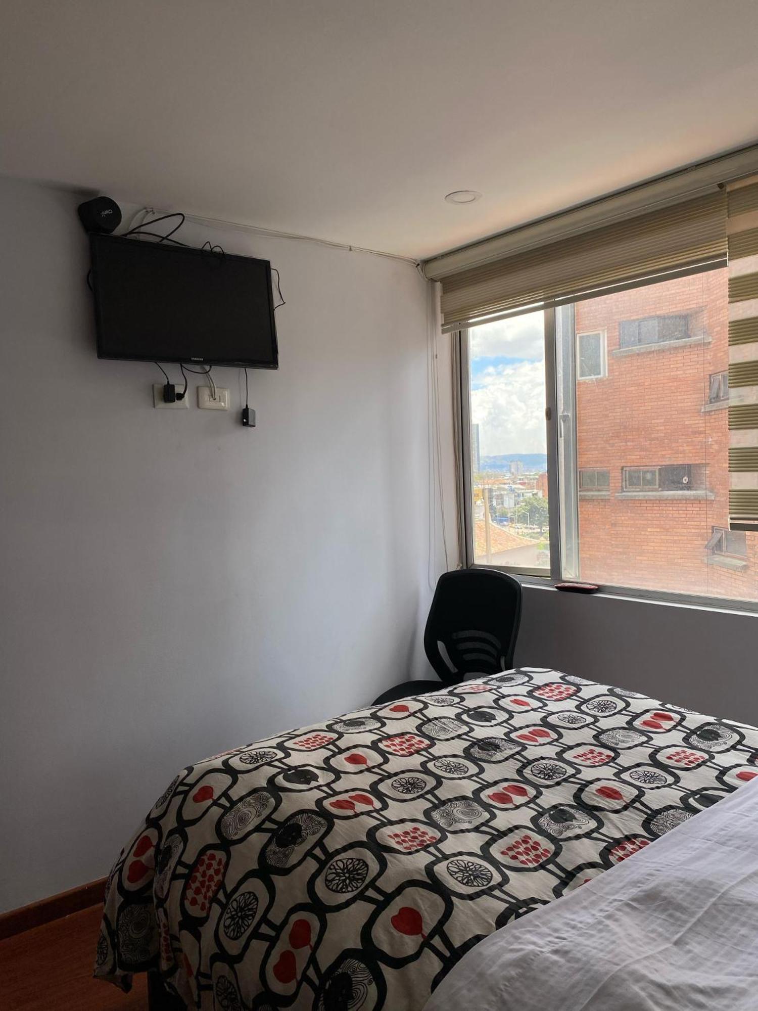 Urban Apartment Bogota