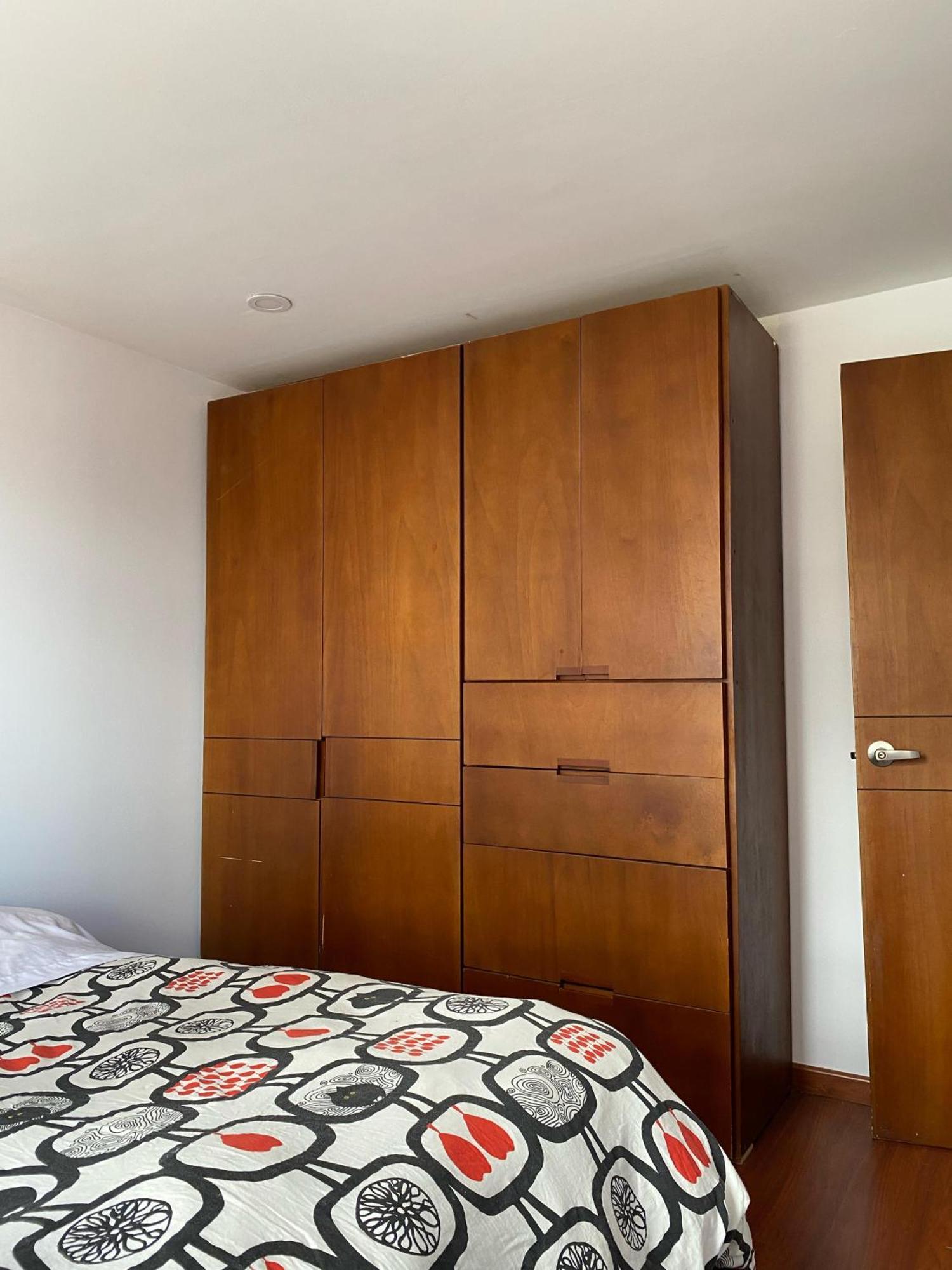 Urban Apartment