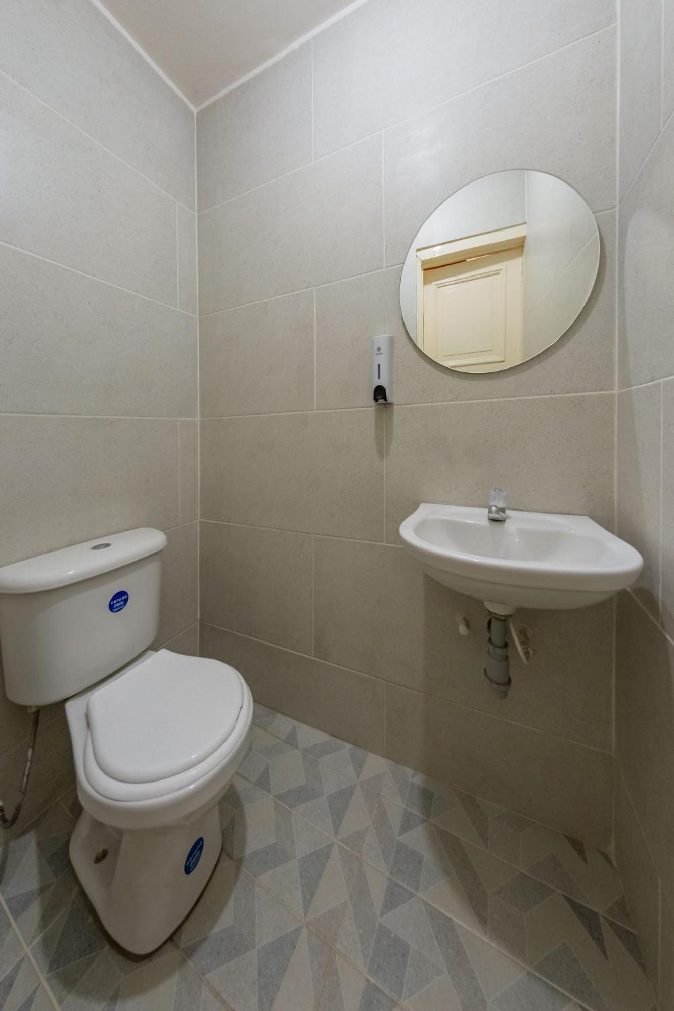 Hostel R10 Bogota