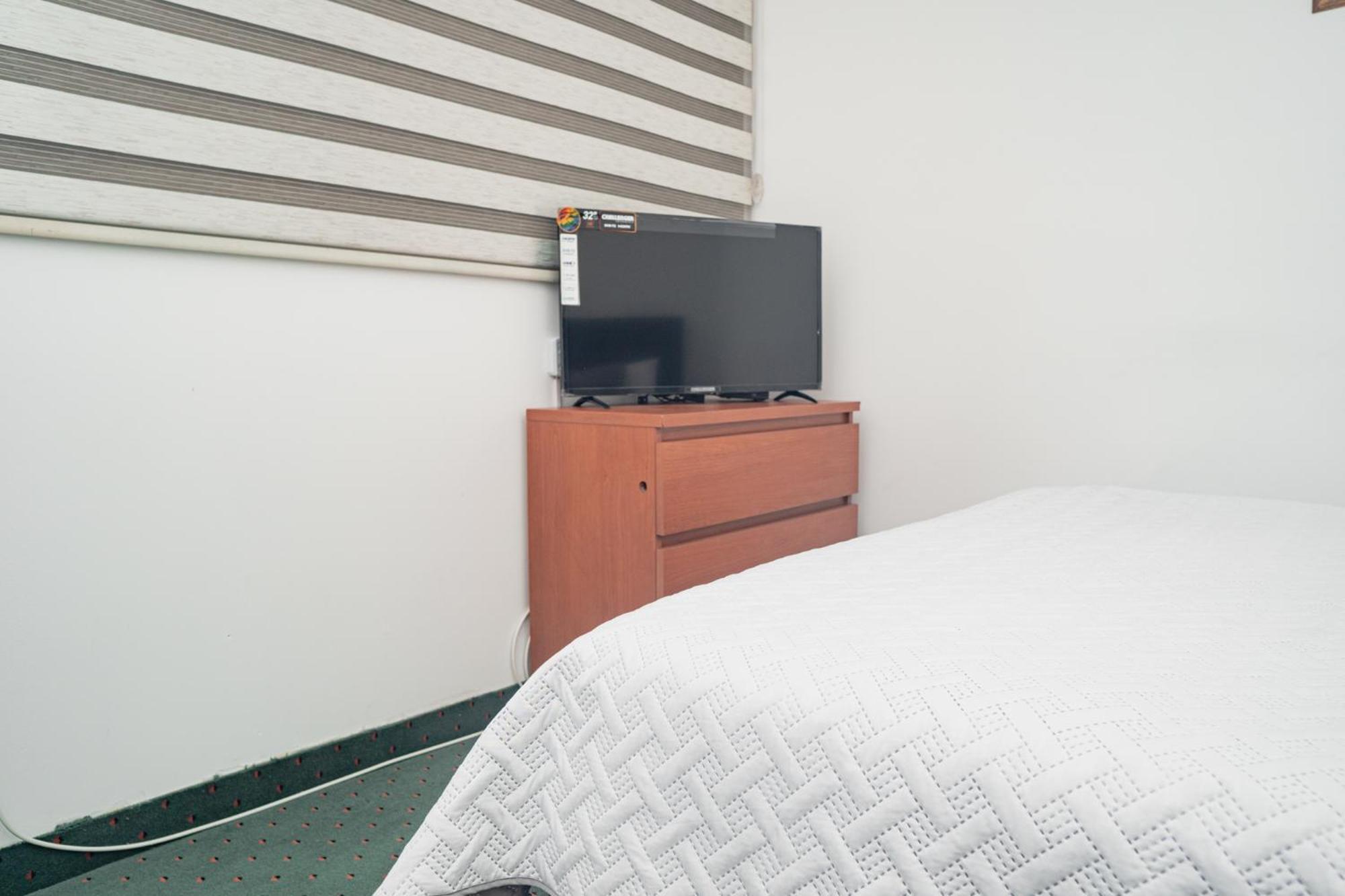 Guest house Innovar Casa Bogota
