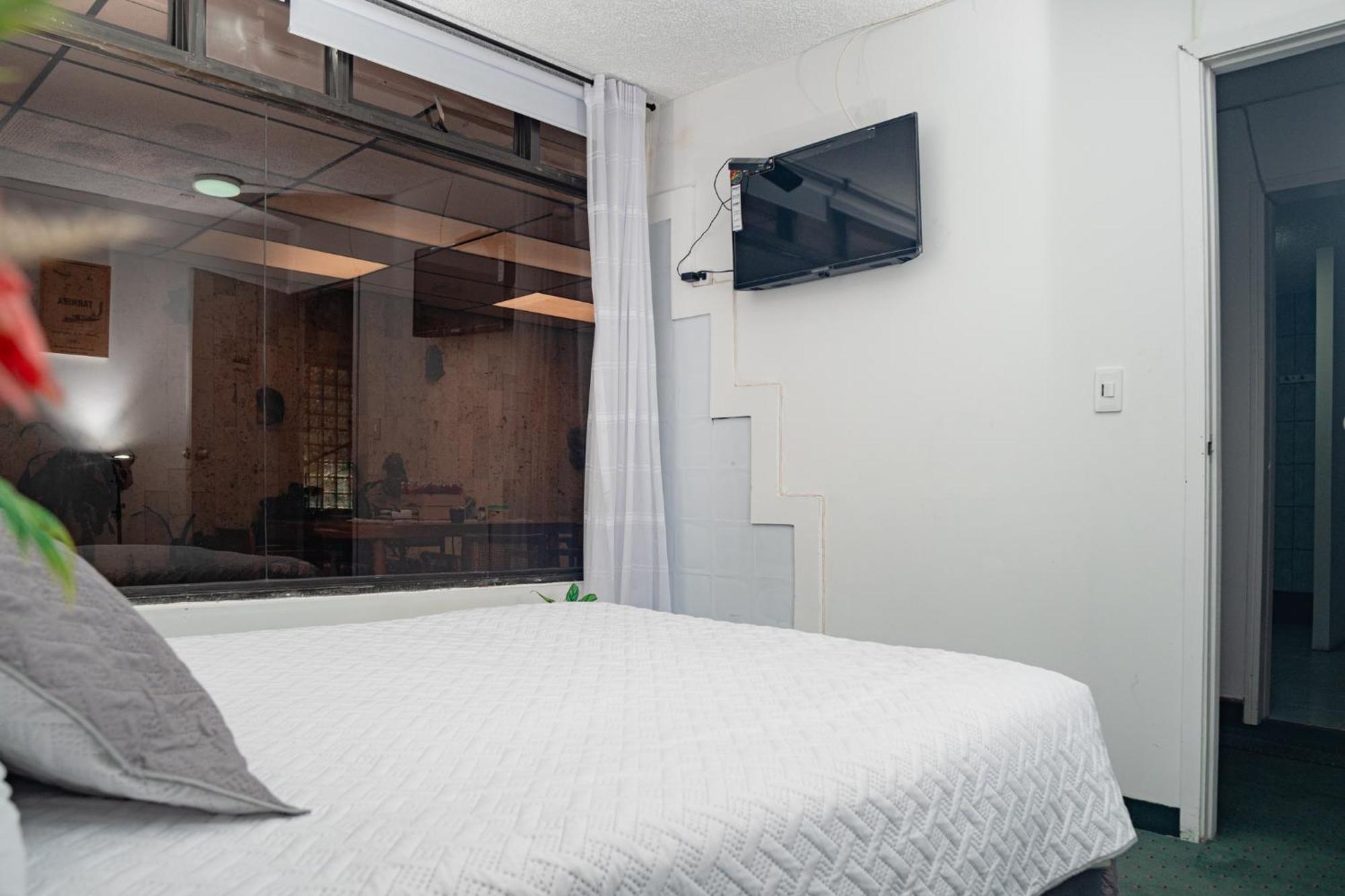 Innovar Casa Guest house Bogota