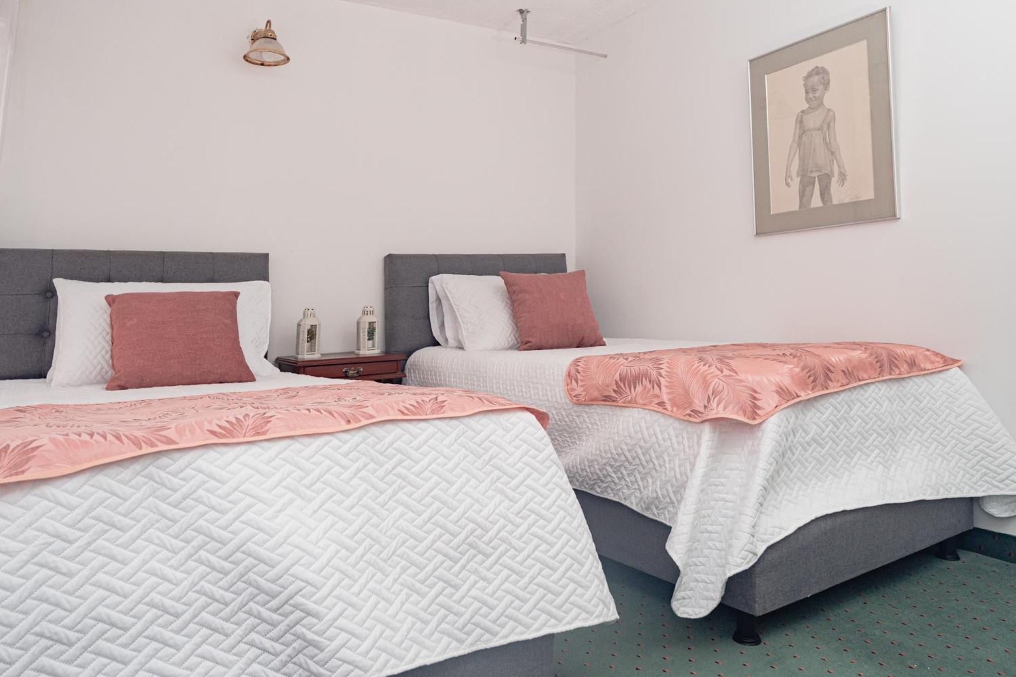 Innovar Casa Guest house Bogota