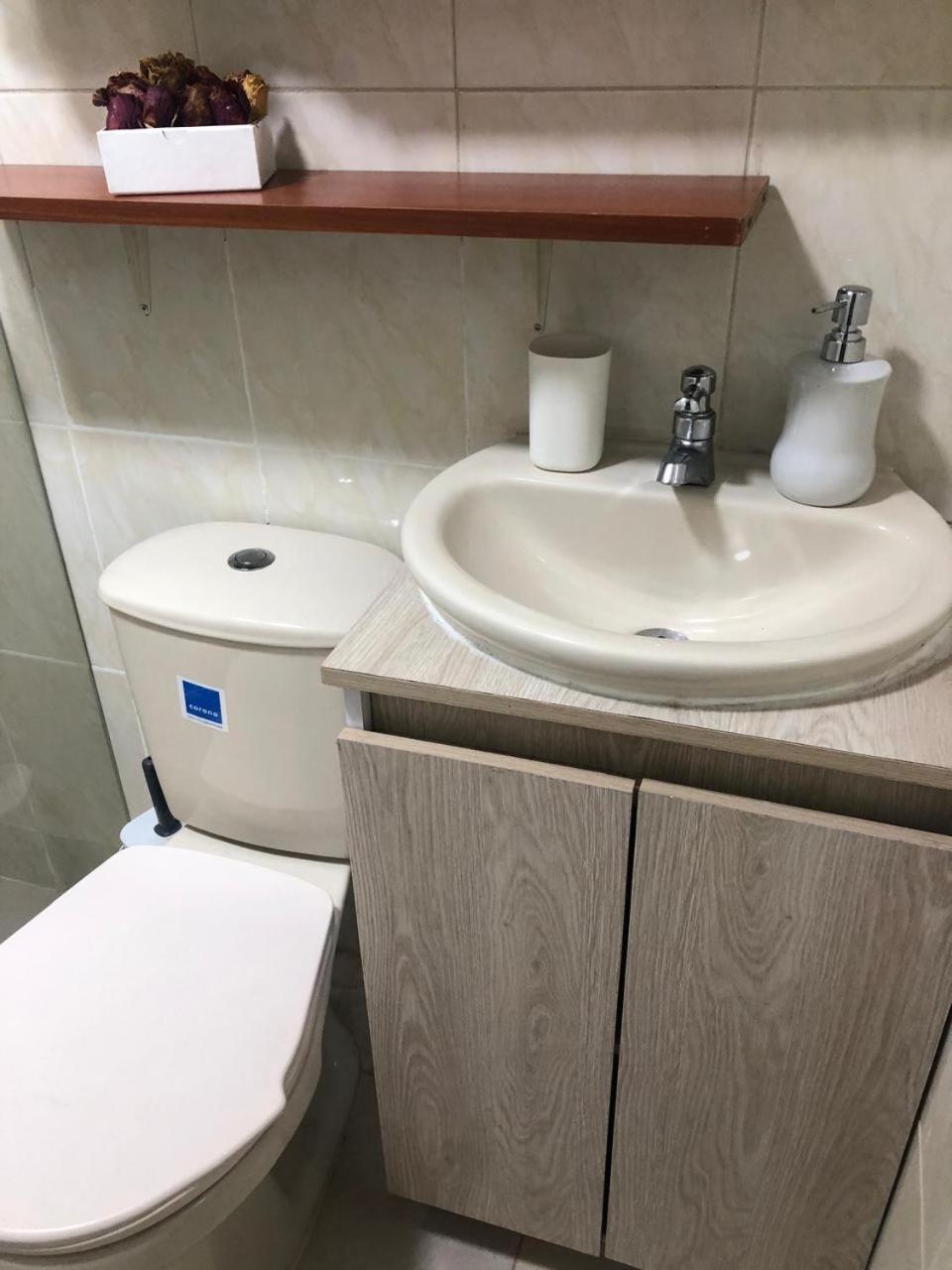 Apartamento Casa Belen Bogotá