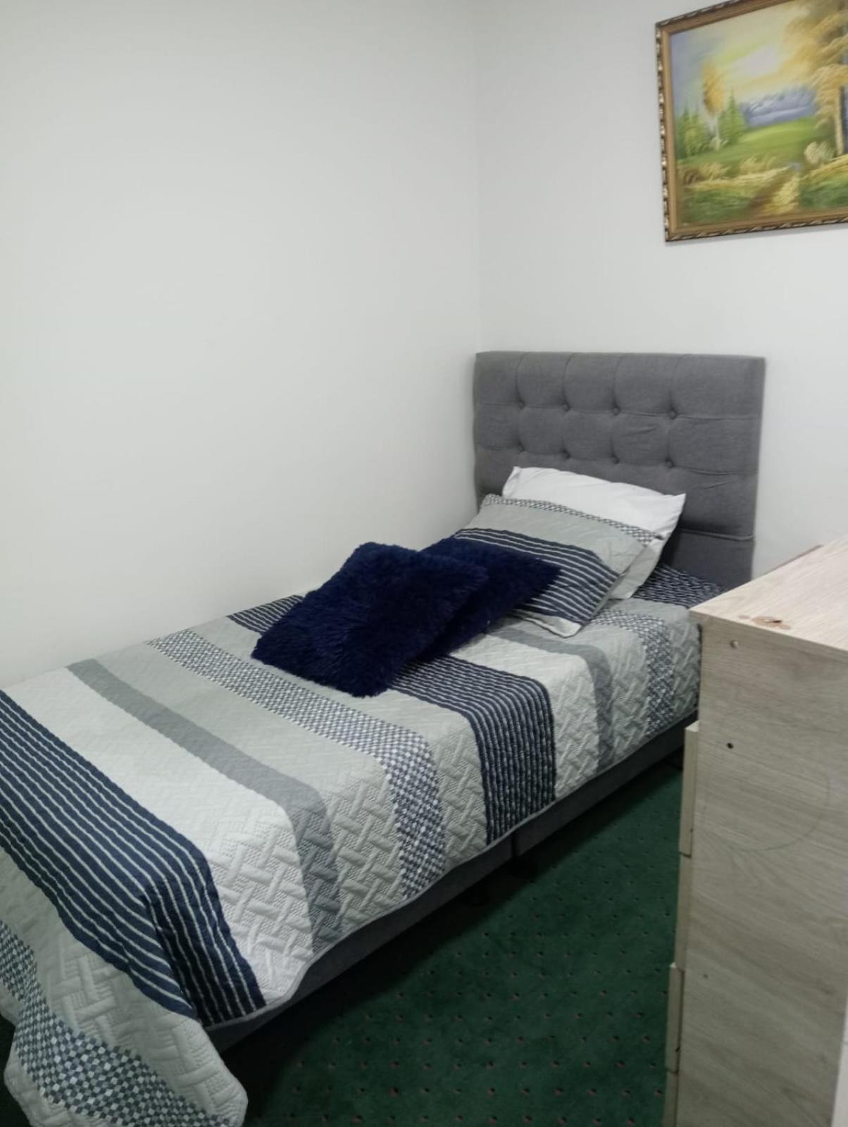 Innovar Casa Guest house *