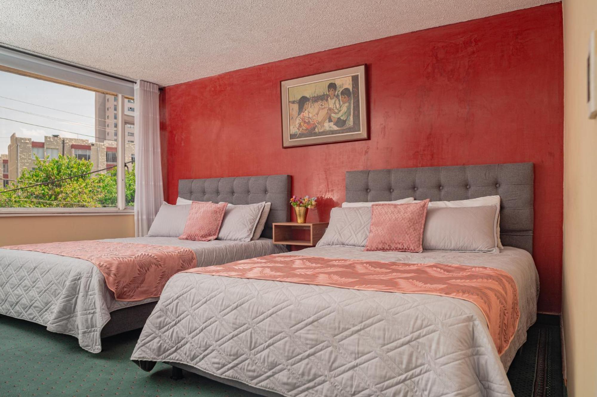 Guest house Innovar Casa *