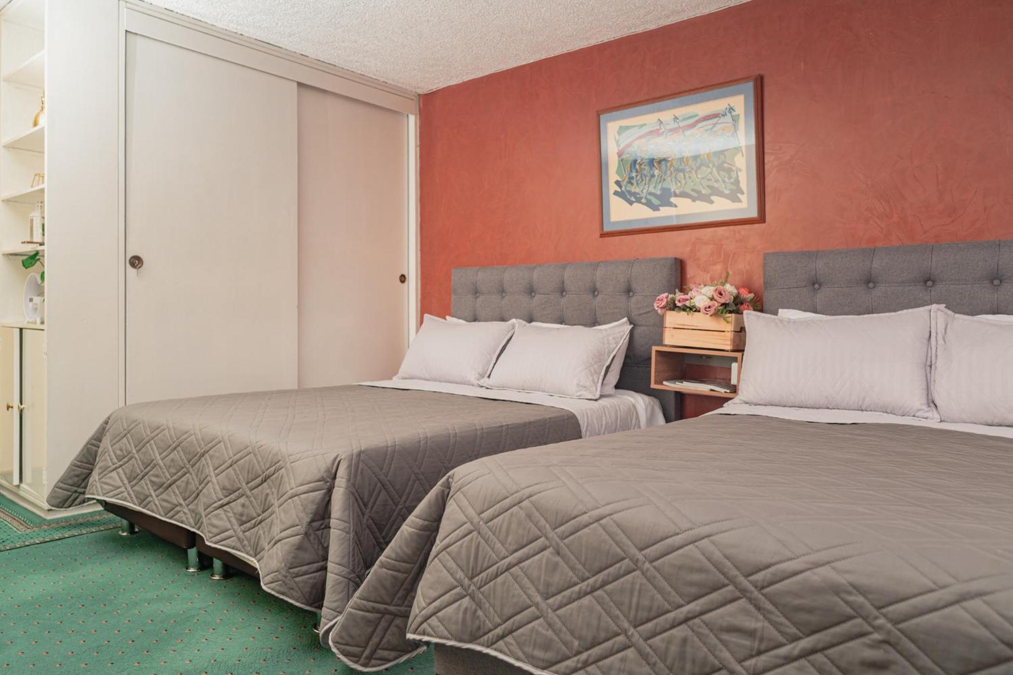 Guest house Innovar Casa *