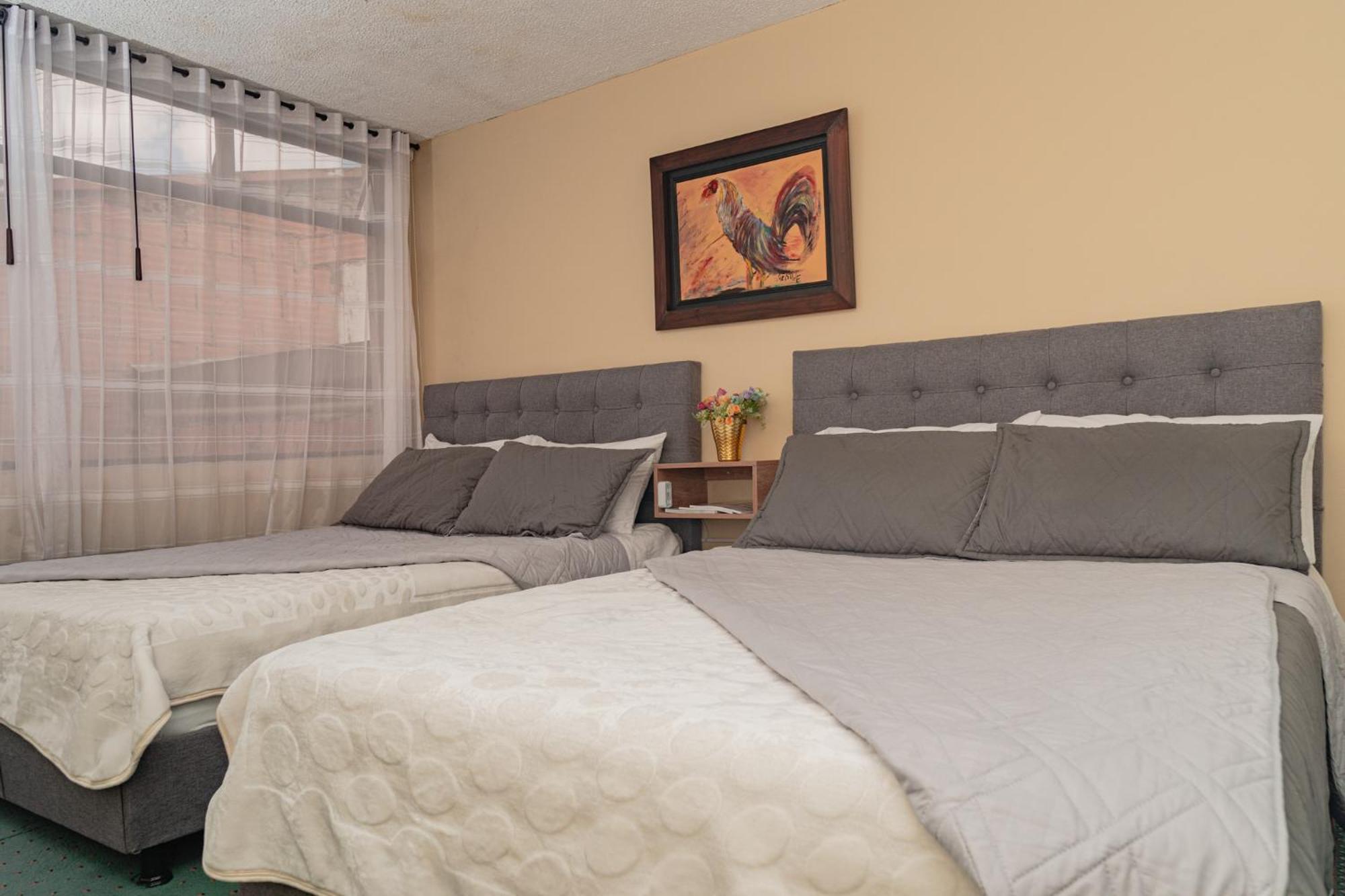 Guest house Innovar Casa