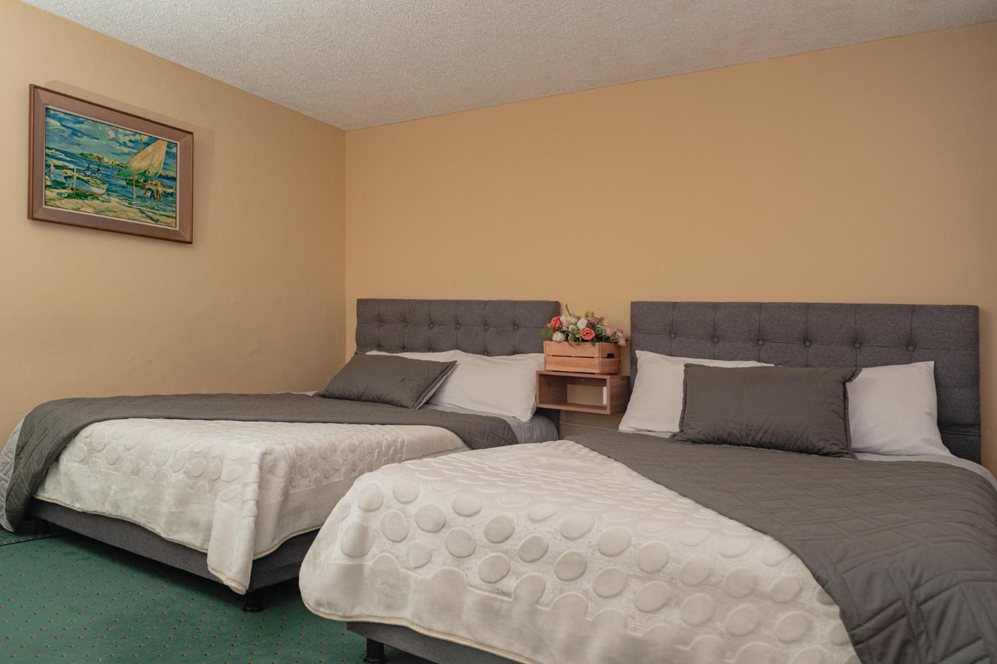 Innovar Casa Guest house *