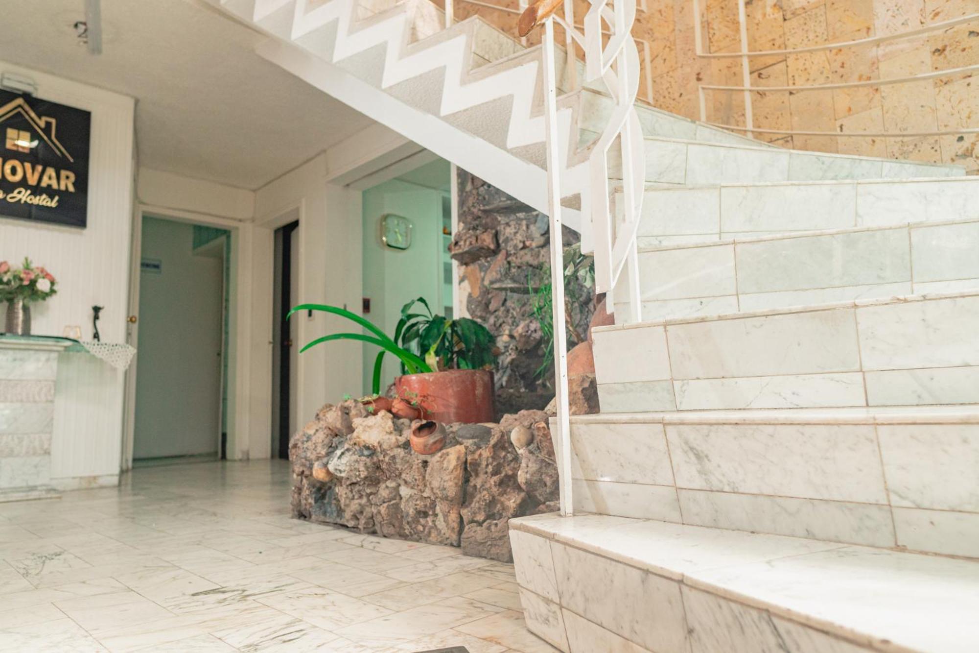 Innovar Casa Guest house
