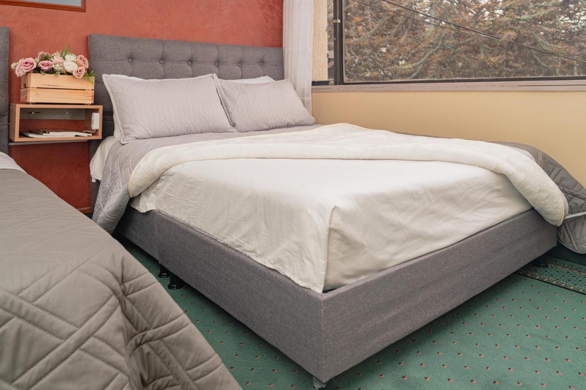 Innovar Casa Guest house Bogota
