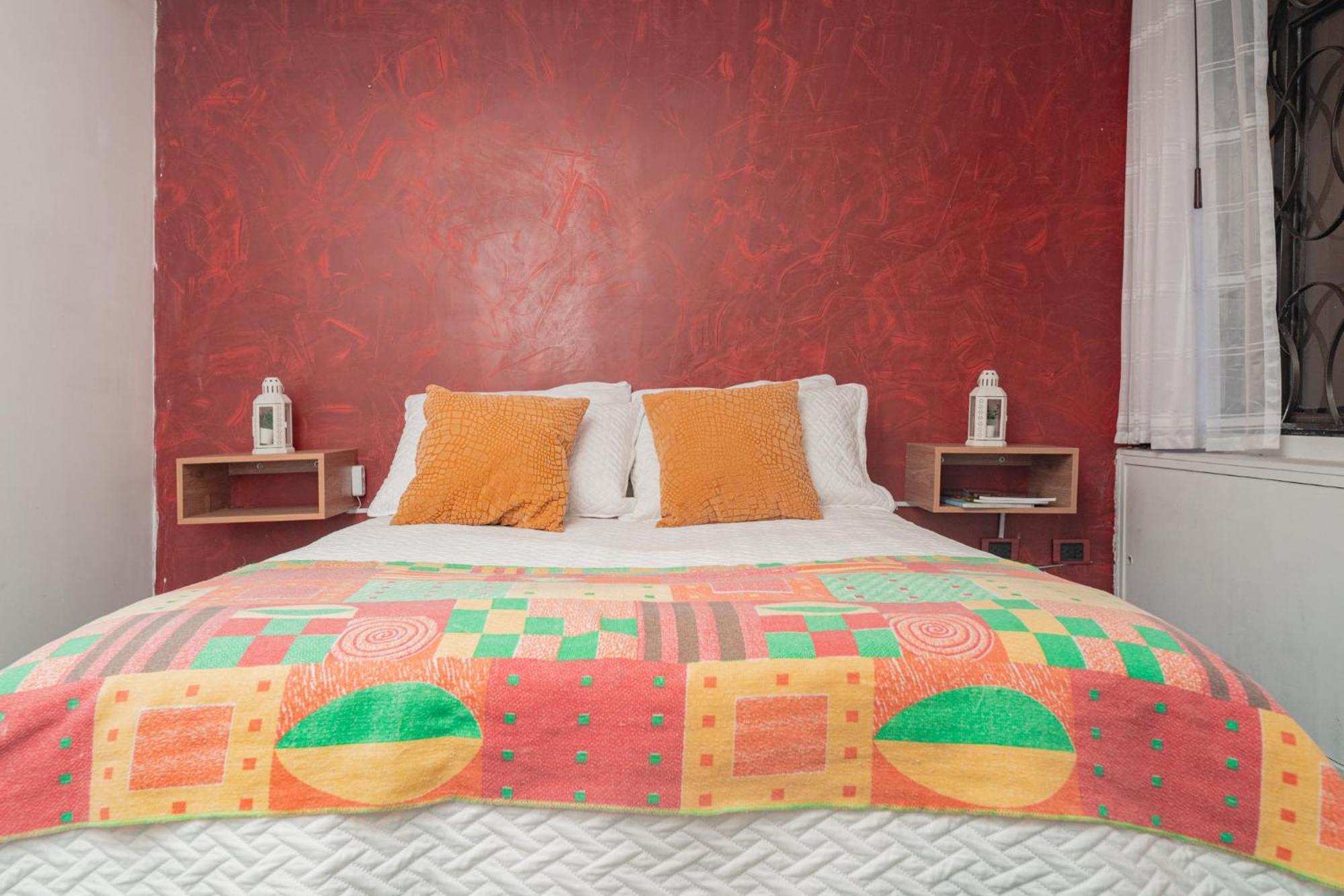 Innovar Casa Guest house