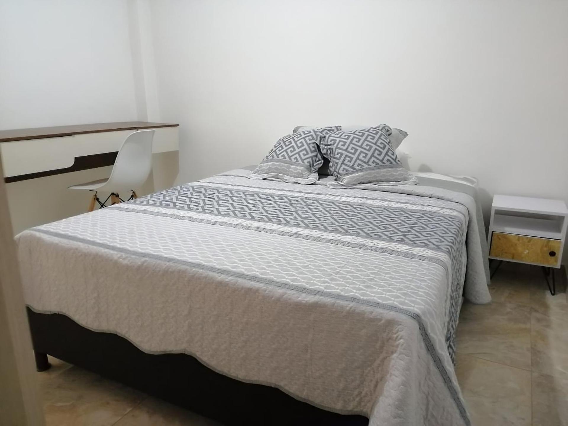 Privada Y Confortable Cerca A Centro Mayor Y Al Centro Historico * Bogota