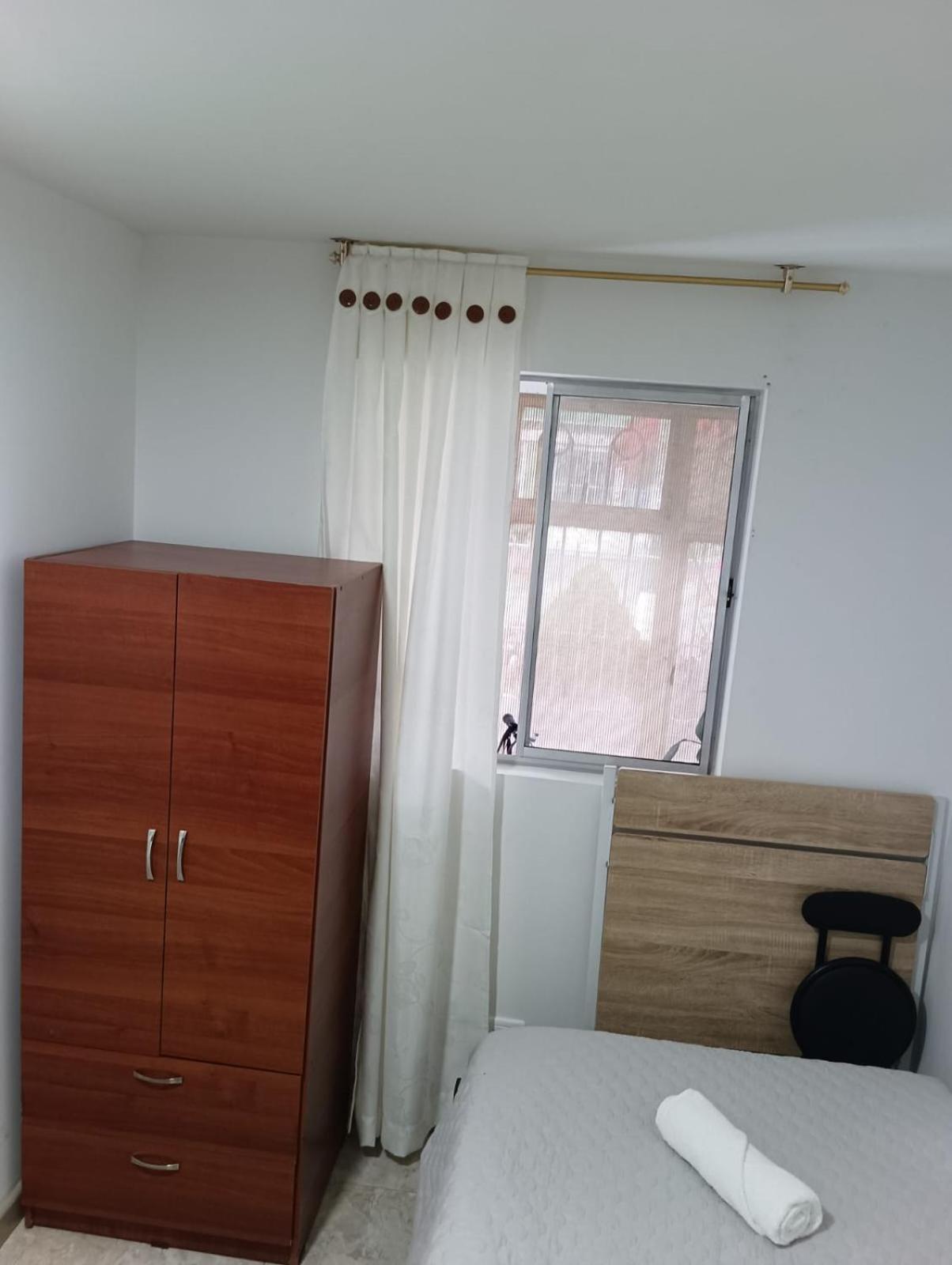 Privada Y Confortable Cerca A Centro Mayor Y Al Centro Historico Homestay