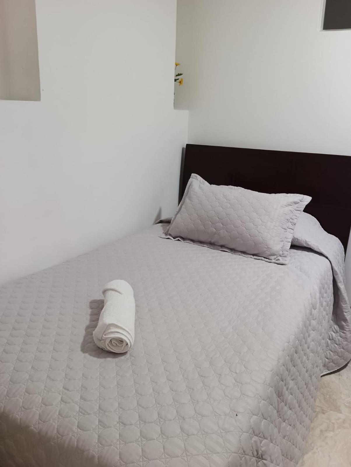 Privada Y Confortable Cerca A Centro Mayor Y Al Centro Historico Homestay *