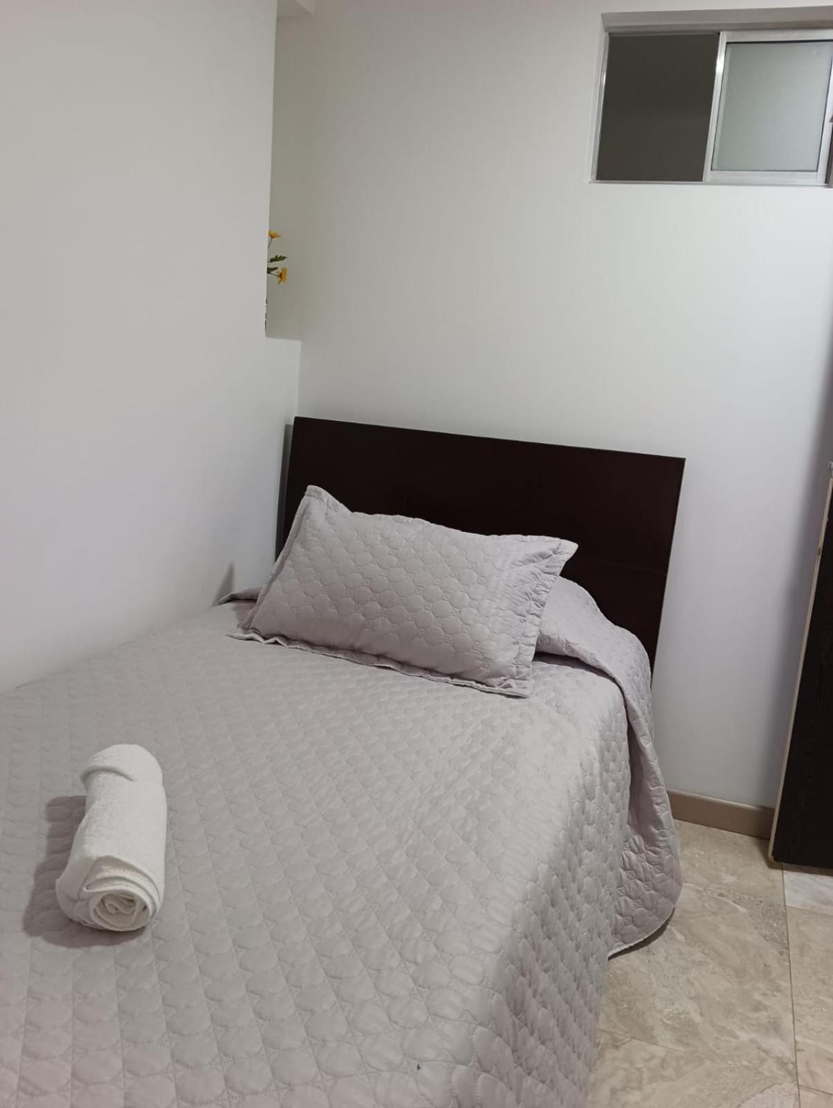 Homestay Privada Y Confortable Cerca A Centro Mayor Y Al Centro Historico *