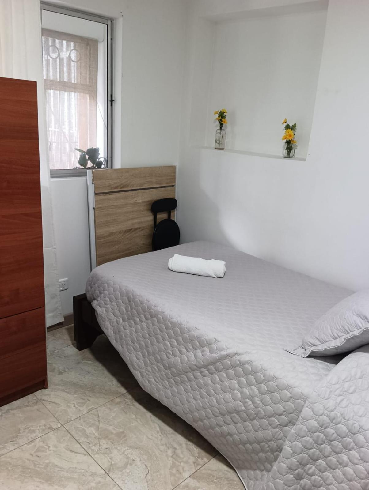 Homestay Privada Y Confortable Cerca A Centro Mayor Y Al Centro Historico Bogota