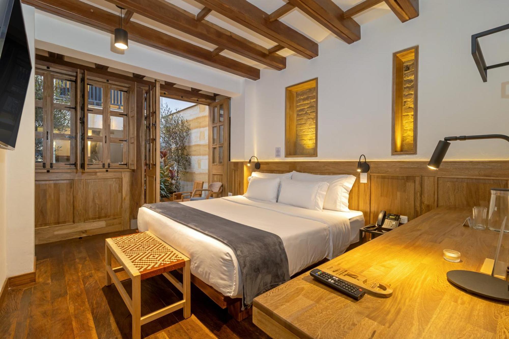 Hotel Masaya Collection Camelia Bogota