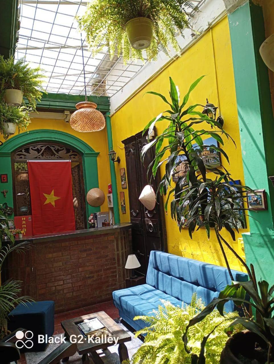 Hanoi En