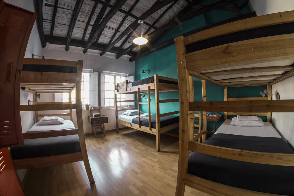 Explora Hostal Bogotá