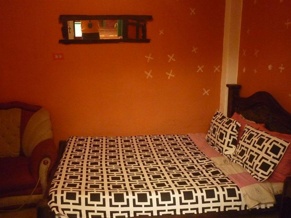 Aventureros De La Candelaria Hostel *