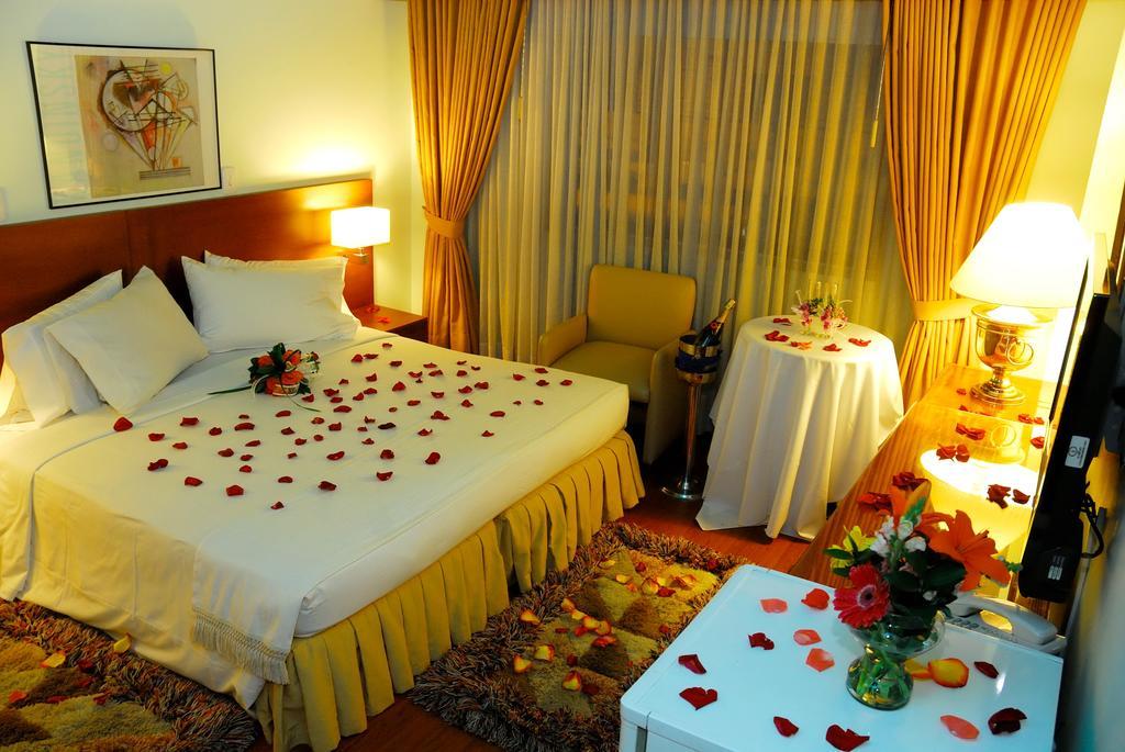 Maria Isabel Hotel Bogota