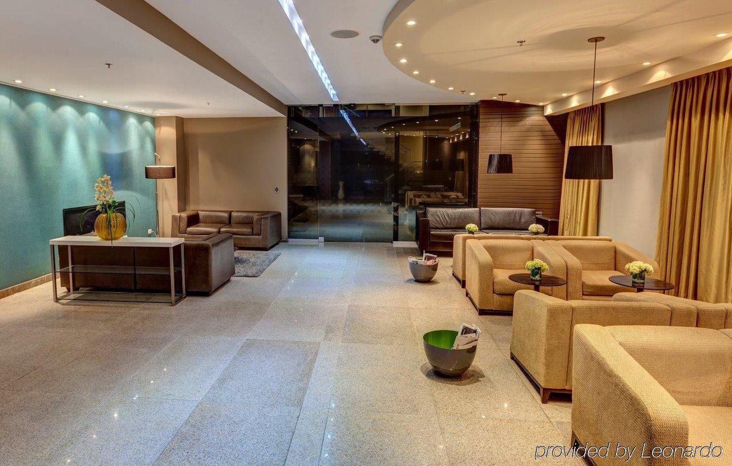 Hotel Doubletree By Hilton Parque 93 5*