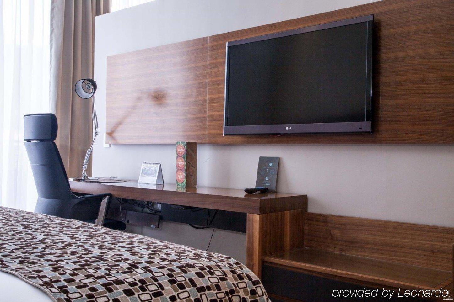 Doubletree By Hilton Parque 93 Hotel Bogota