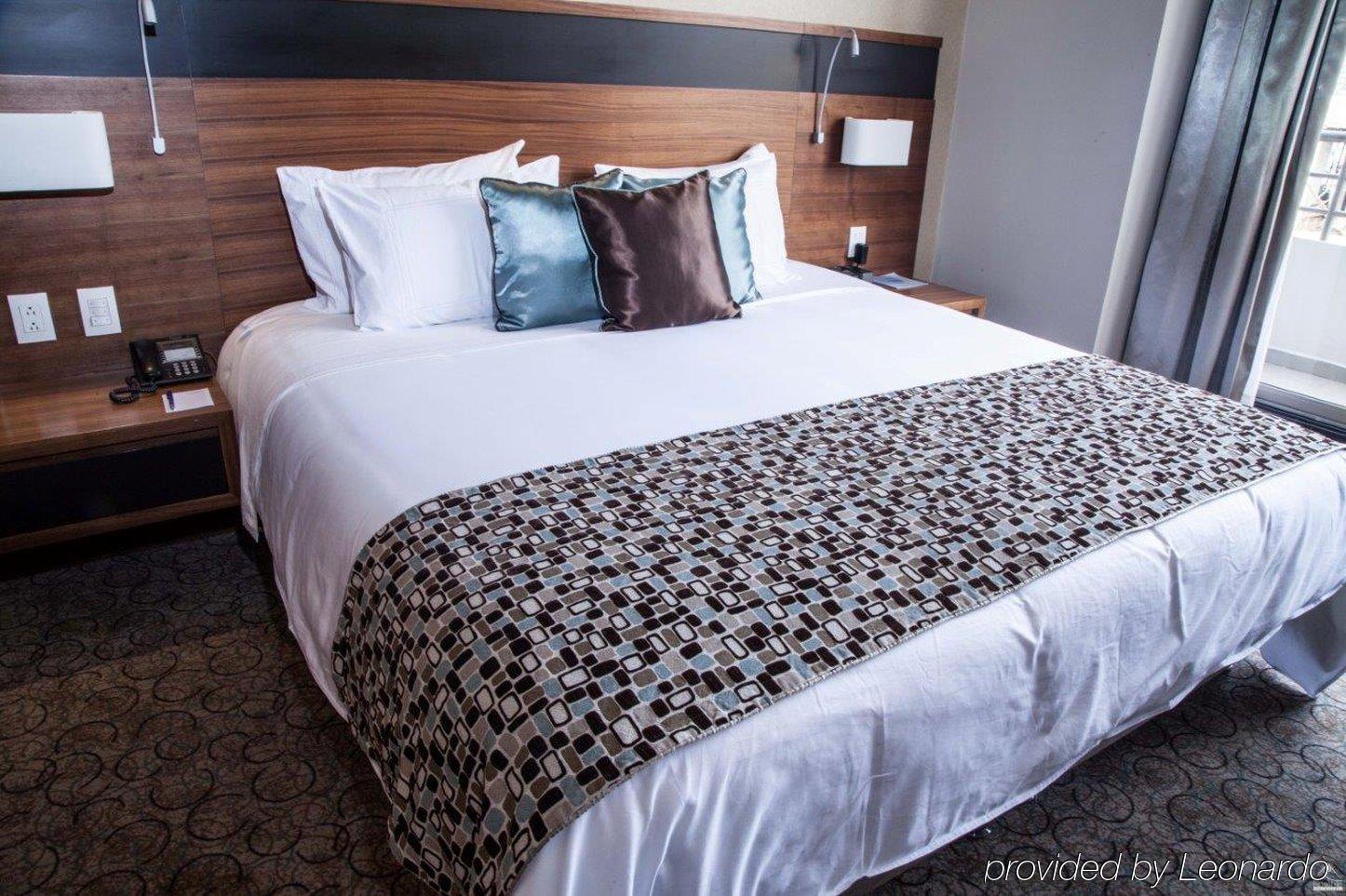 Doubletree By Hilton Parque 93 Bogota