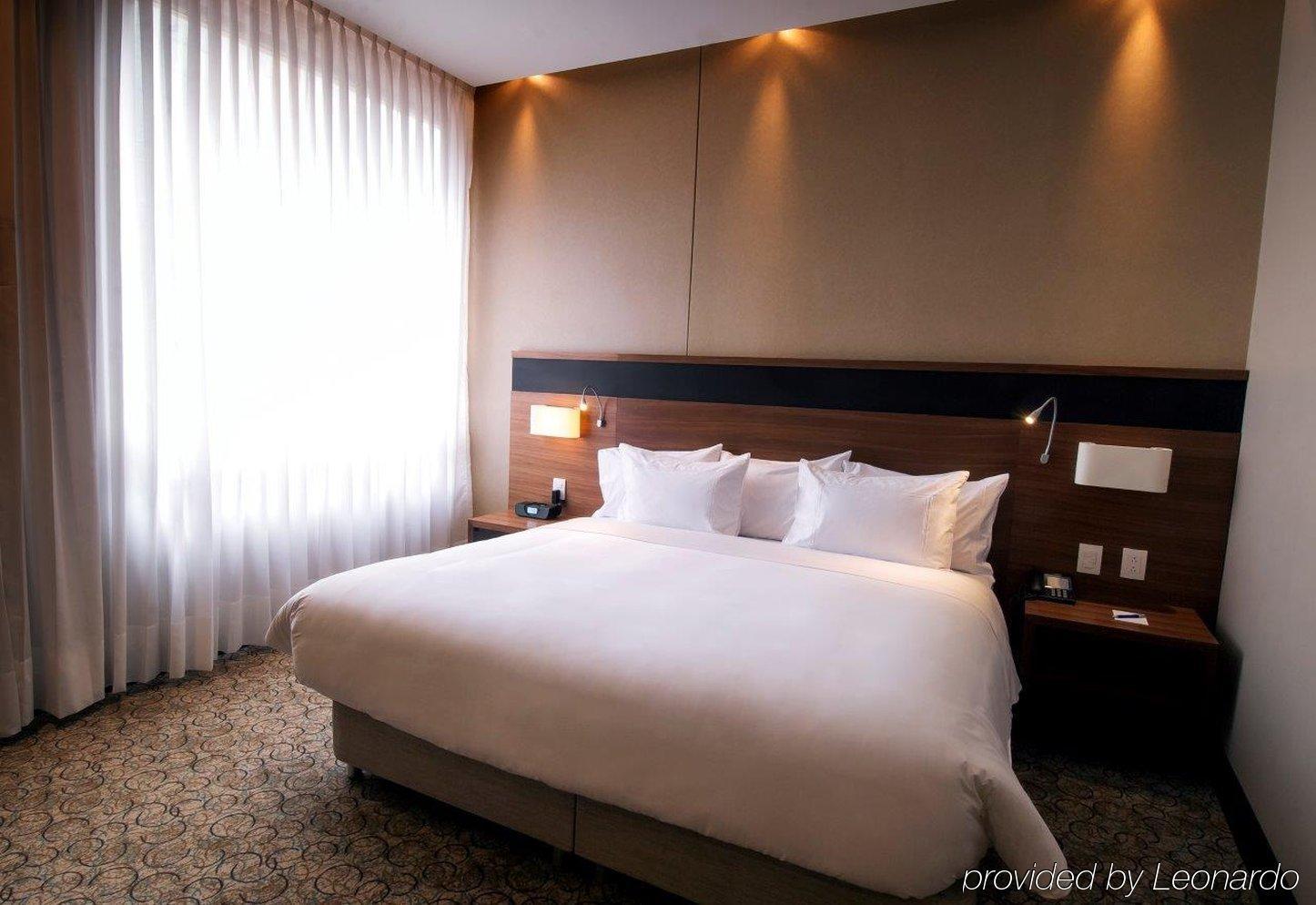 Hotel Doubletree By Hilton Parque 93 5*