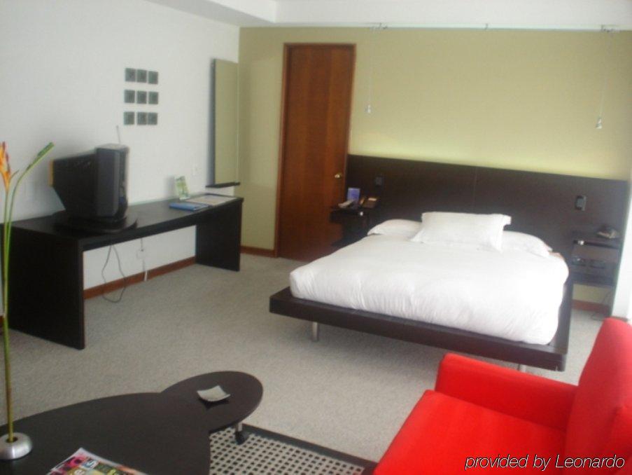 Lugano Hotel