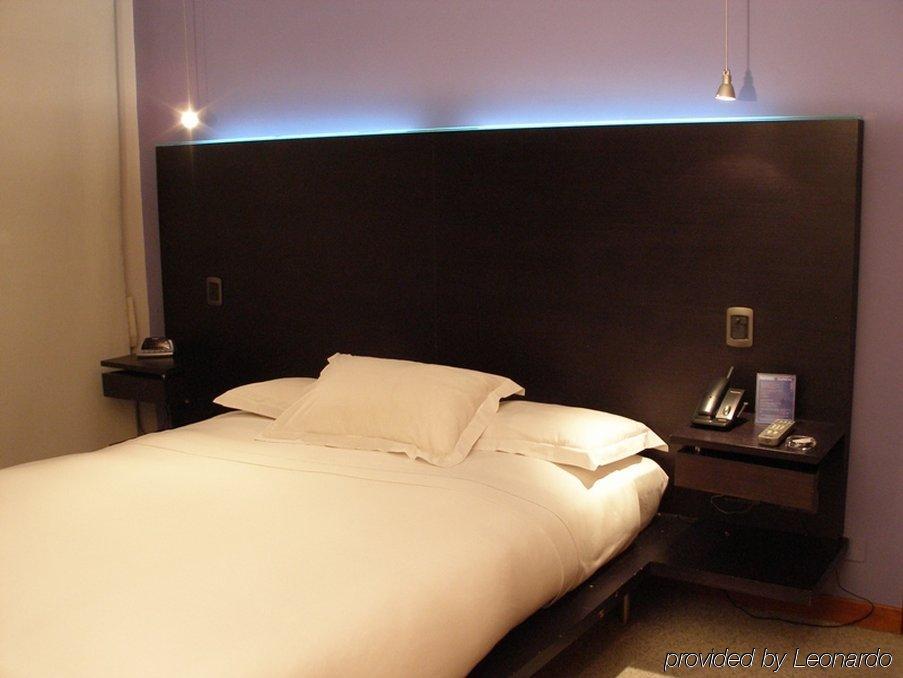 Lugano Hotel Bogota
