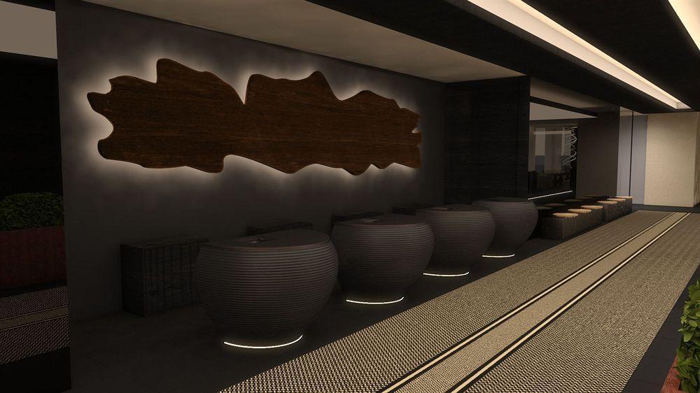 Movich Buro 26 Hotel