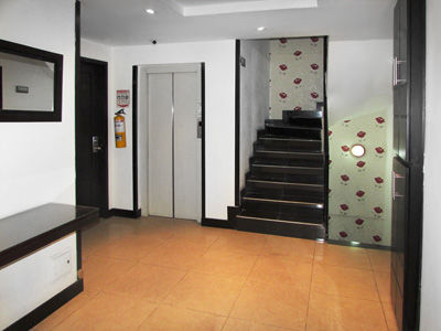 American Deluxe 3* Bogota