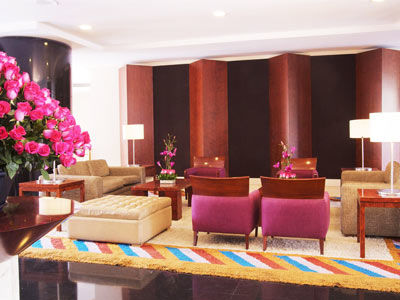 Ghl Capital Bogota