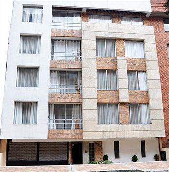 Aparthotel Viaggio Virrey
