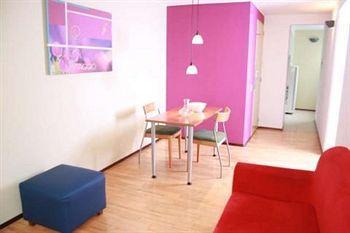 Viaggio Virrey Aparthotel 3*