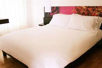 Aparthotel Viaggio Virrey