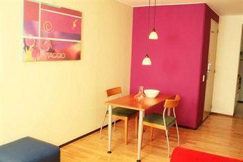 Viaggio Virrey Aparthotel