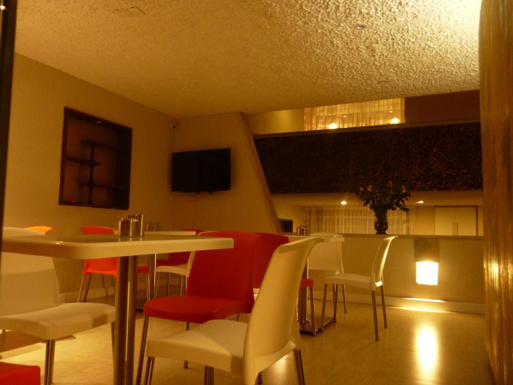 Atelier Hotel Bogota