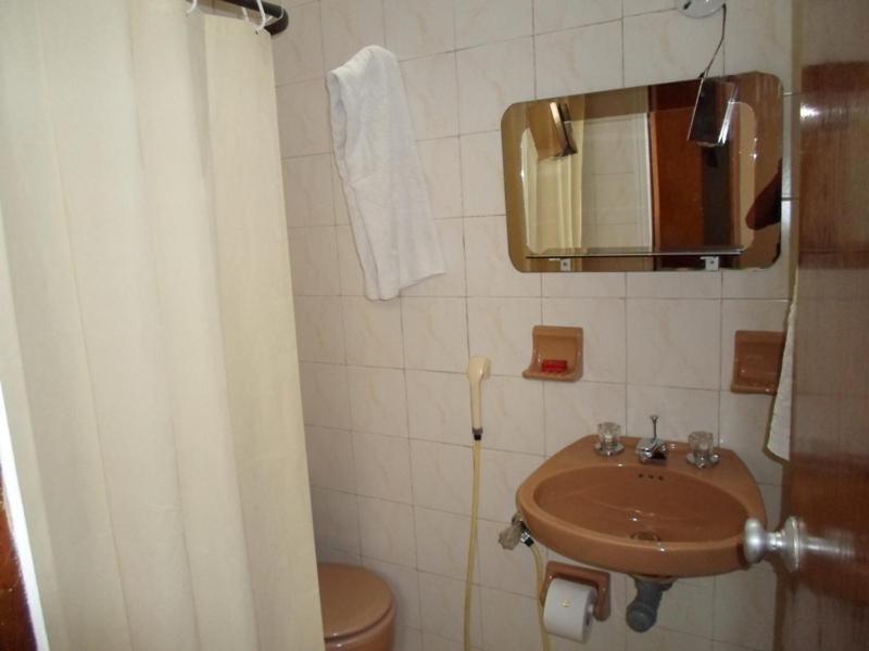 Modelia 3* Bogota