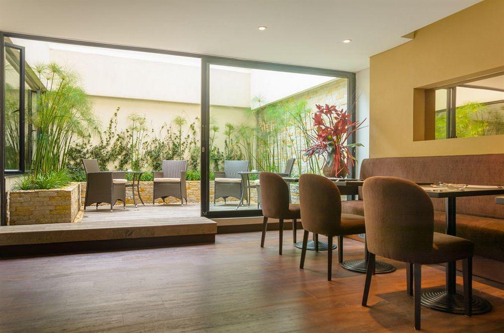 Nico Apartasuites Hotel Bogota