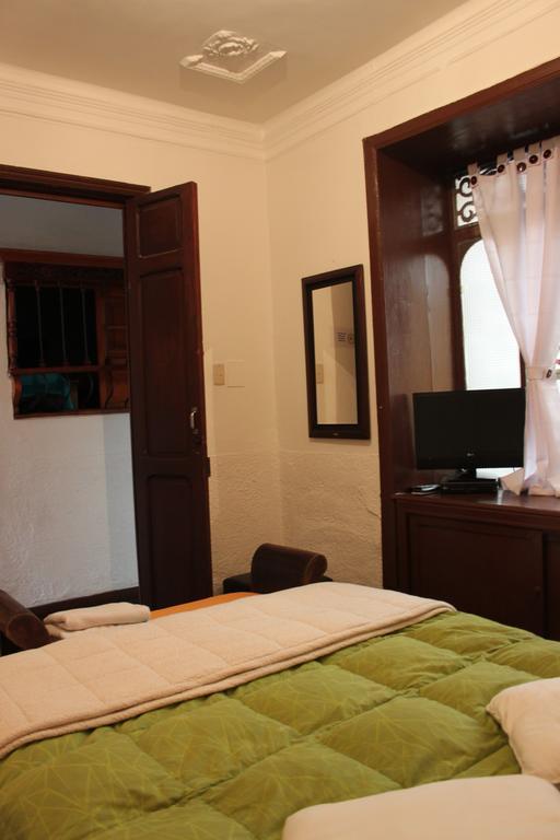 Iku Backpackers Hostal