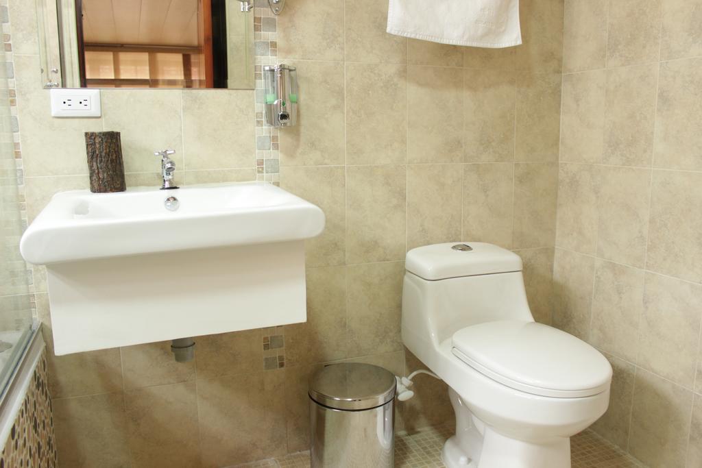 Boutique Casa Suiza 3* Bogota