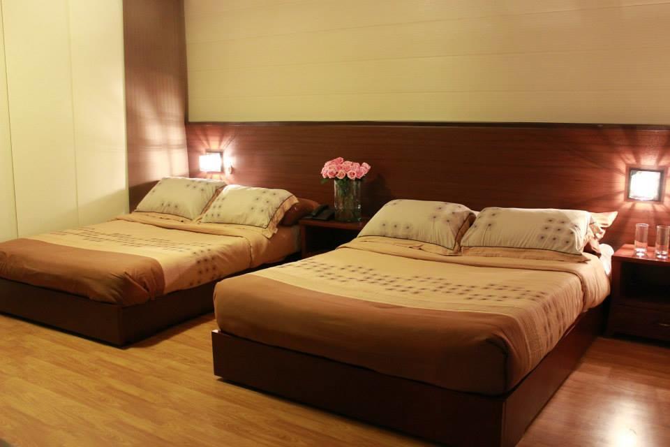 Hotel Boutique Casa Suiza Bogota