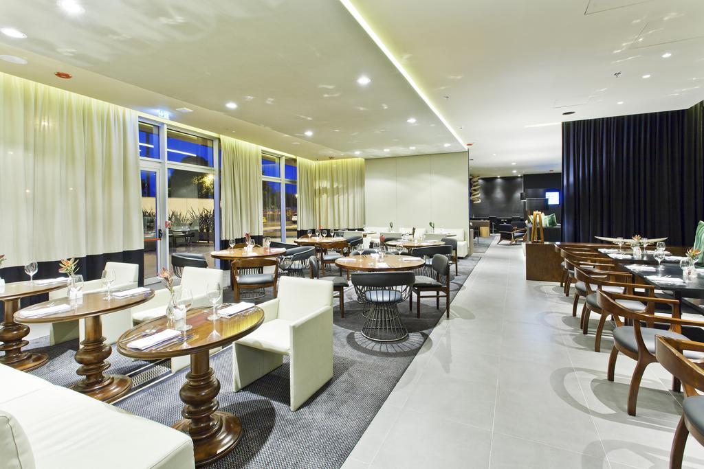 Hotel Movich Buro 26