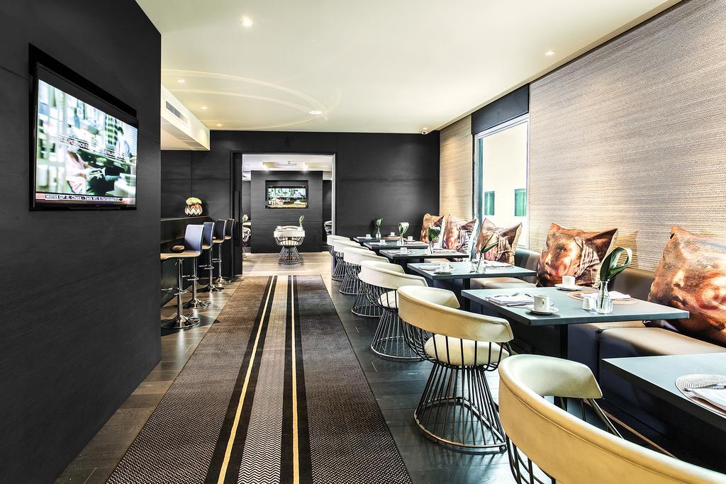 Movich Buro 26 Hotel 5*