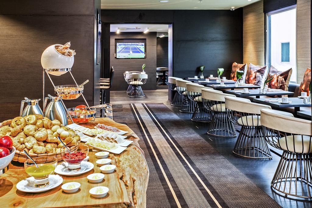 Hotel Movich Buro 26 Bogota